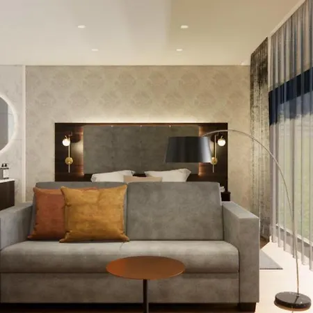 Hotel Freigeist Hinterstoder