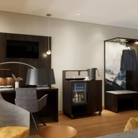 Hotel Freigeist *