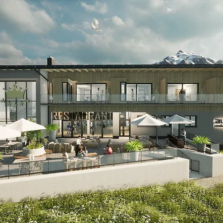 Freigeist Hotel