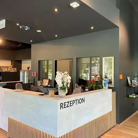 Freigeist Hotel *
