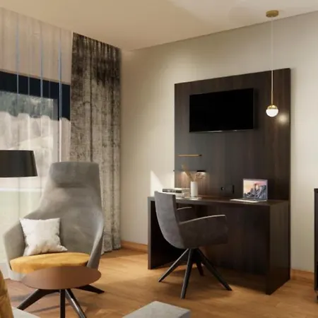 Freigeist Хинтерстодер