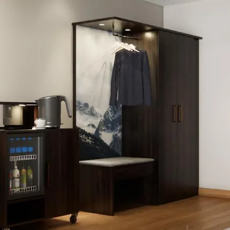 Freigeist Hotell Hinterstoder
