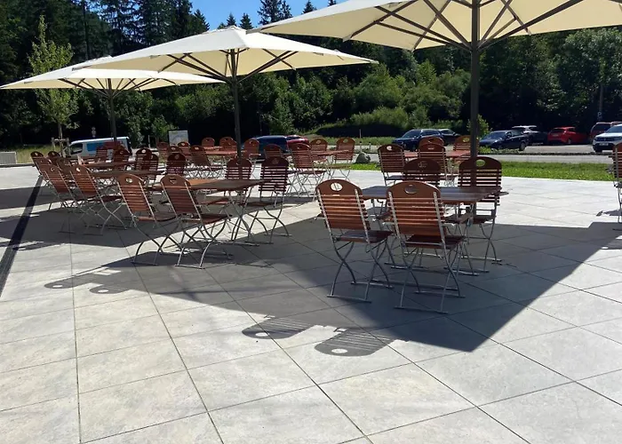 Freigeist Ξενοδοχείο Hinterstoder