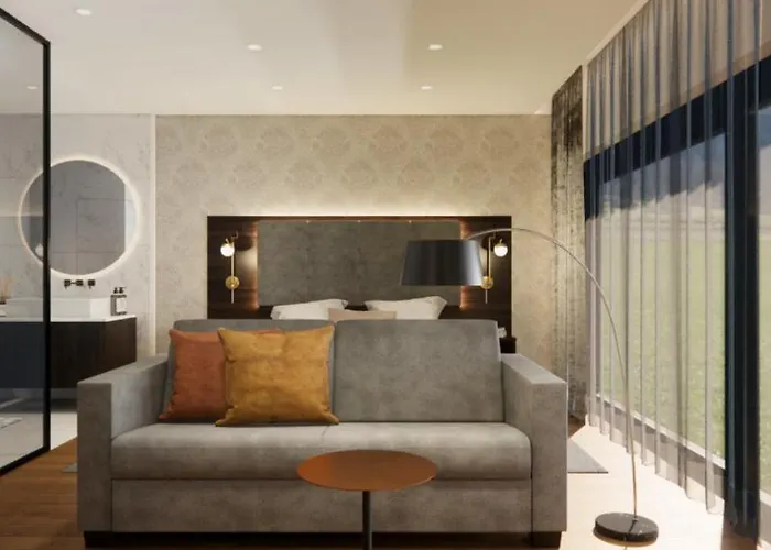 Otel Freigeist Hinterstoder