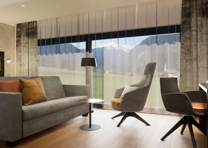 Ξενοδοχείο Freigeist *