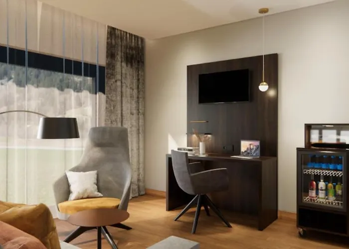 Freigeist Hinterstoder