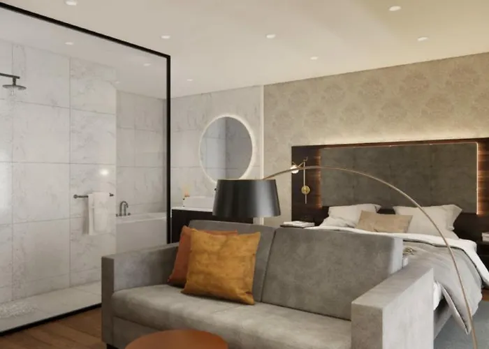 Freigeist Otel Hinterstoder