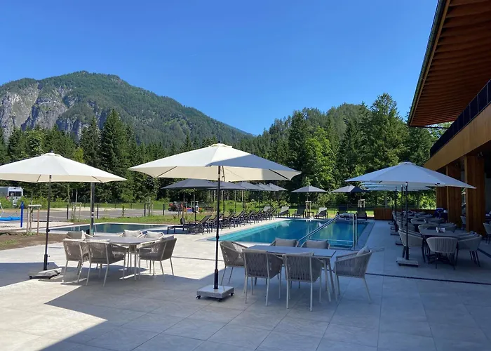 Freigeist Szálloda *